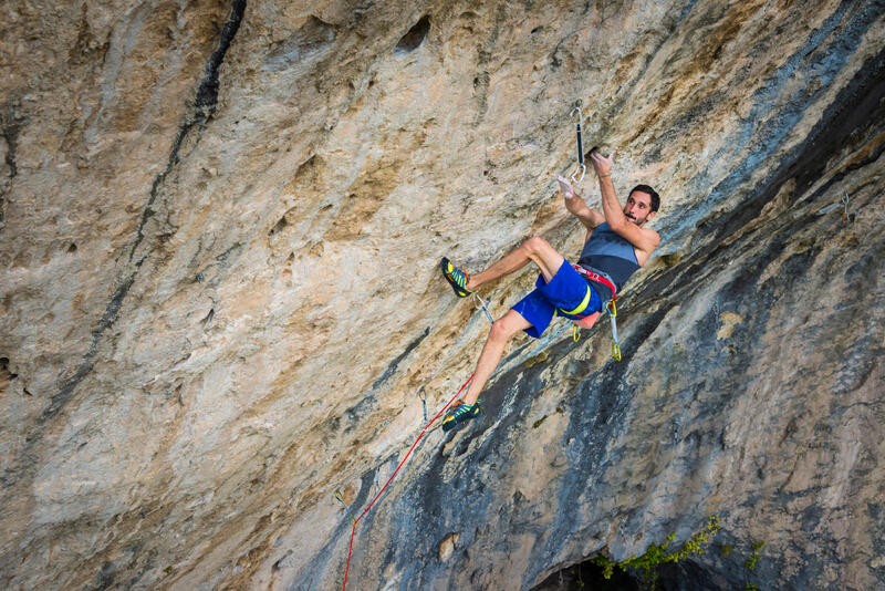 攀石 | 如何選擇攀岩安全吊帶