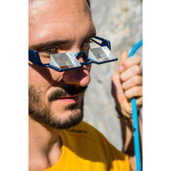 haz Panda fibra Gafas Escalada Refractarias Aseguramiento Simond Belayer | Decathlon