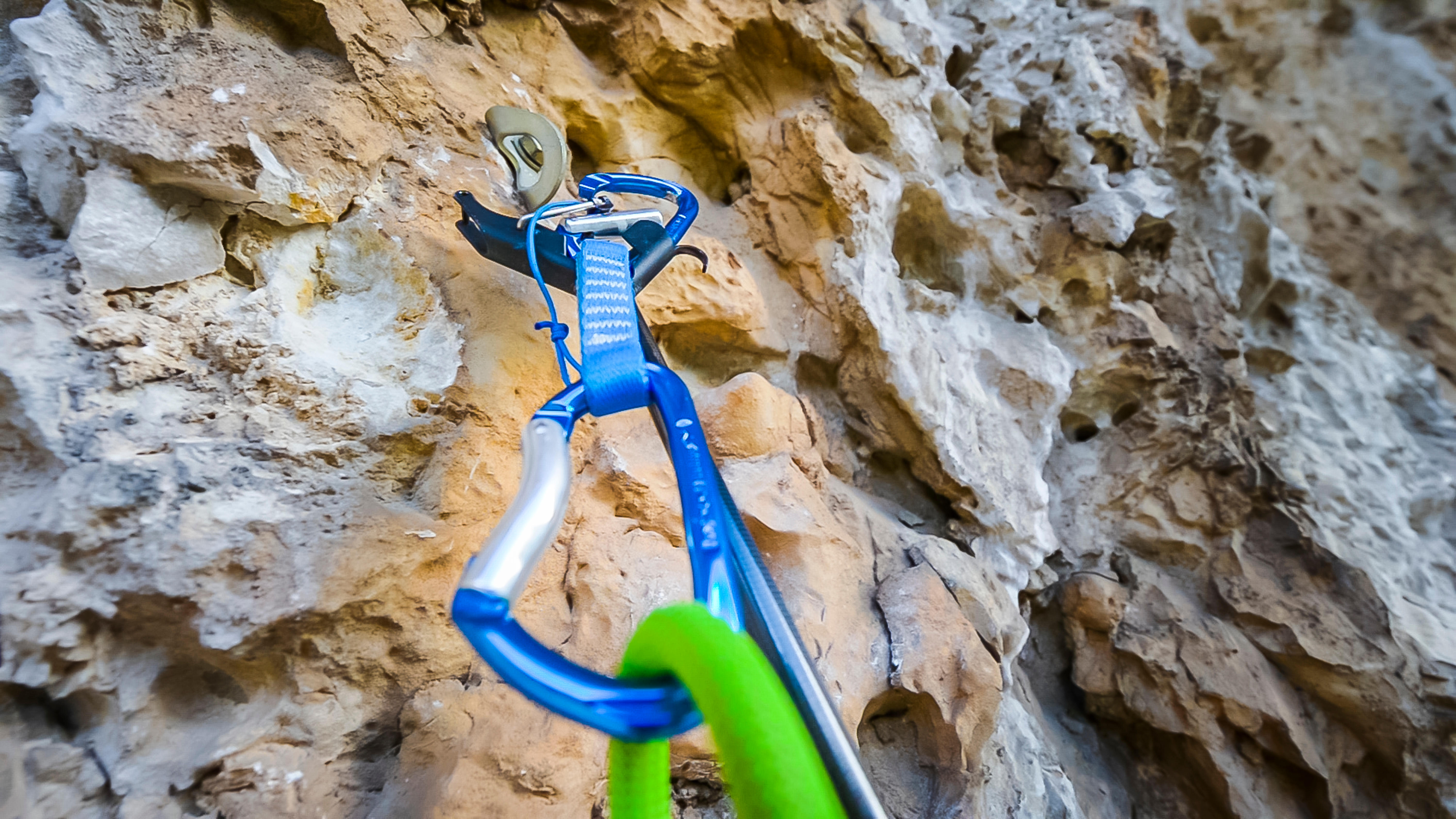 Easy Clip Pole - SIMOND