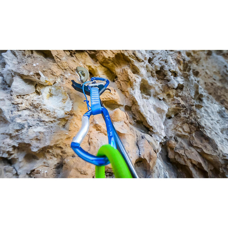 Braț prindere bucle echipate EASY CLIP Simond
