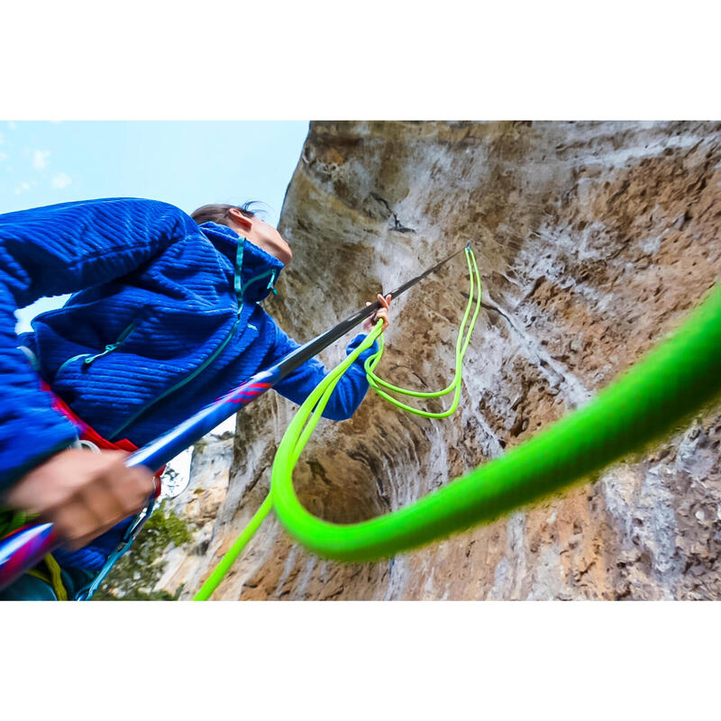 Braț prindere bucle echipate EASY CLIP Simond