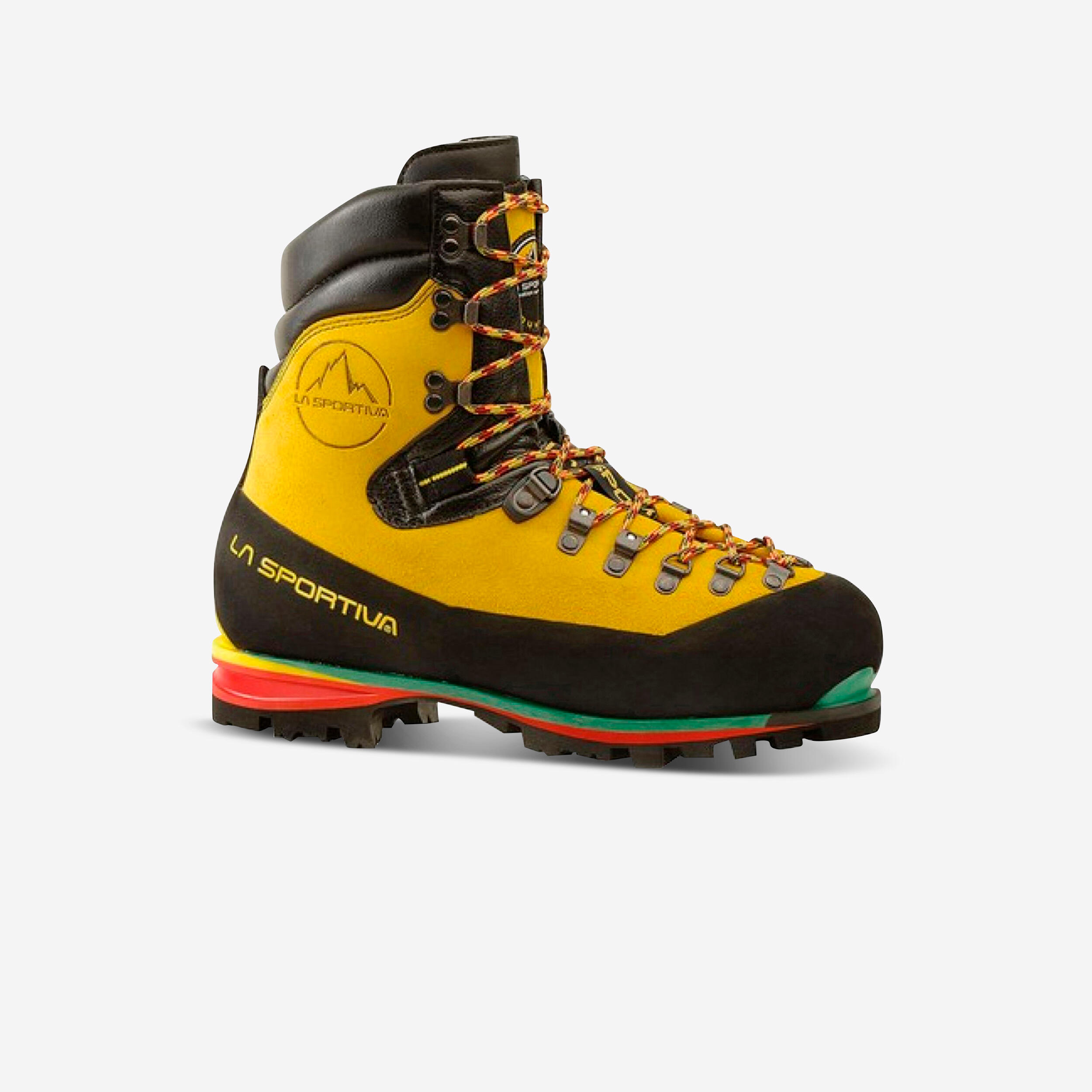 Mountaineering Boots - NEPAL EXTREME 1/2