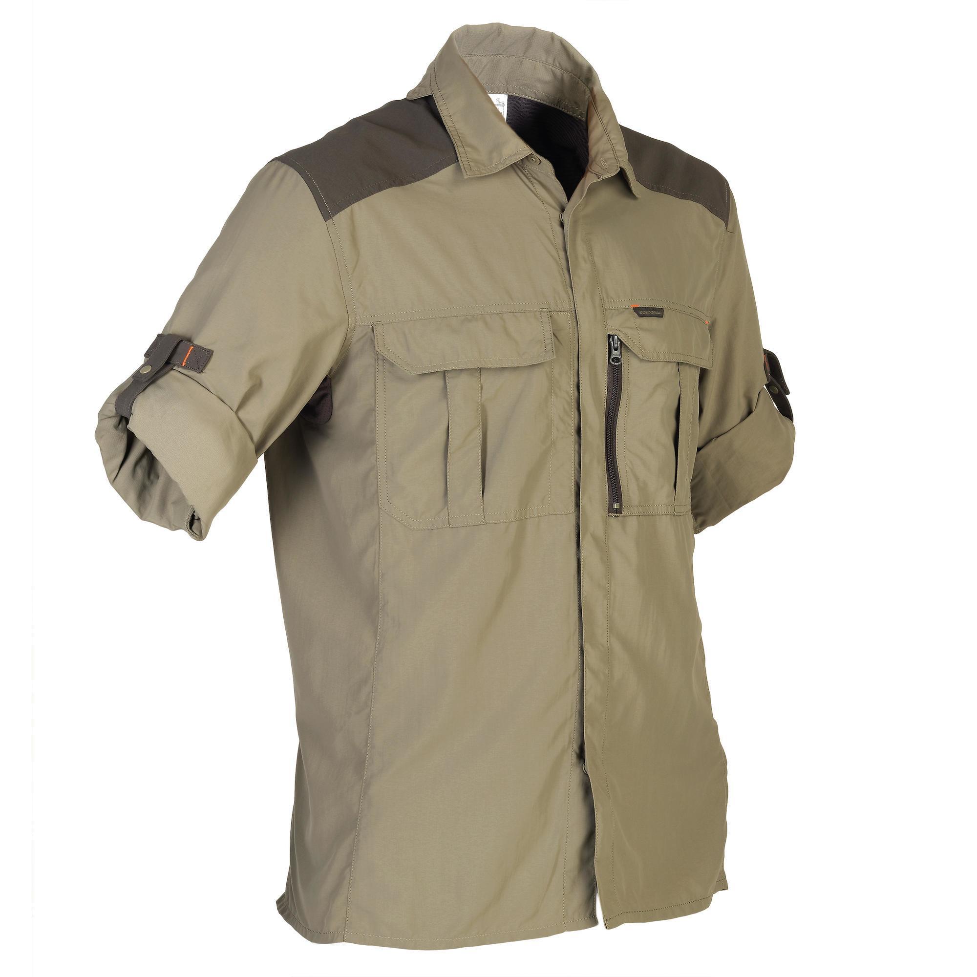 light weight hunting shirts