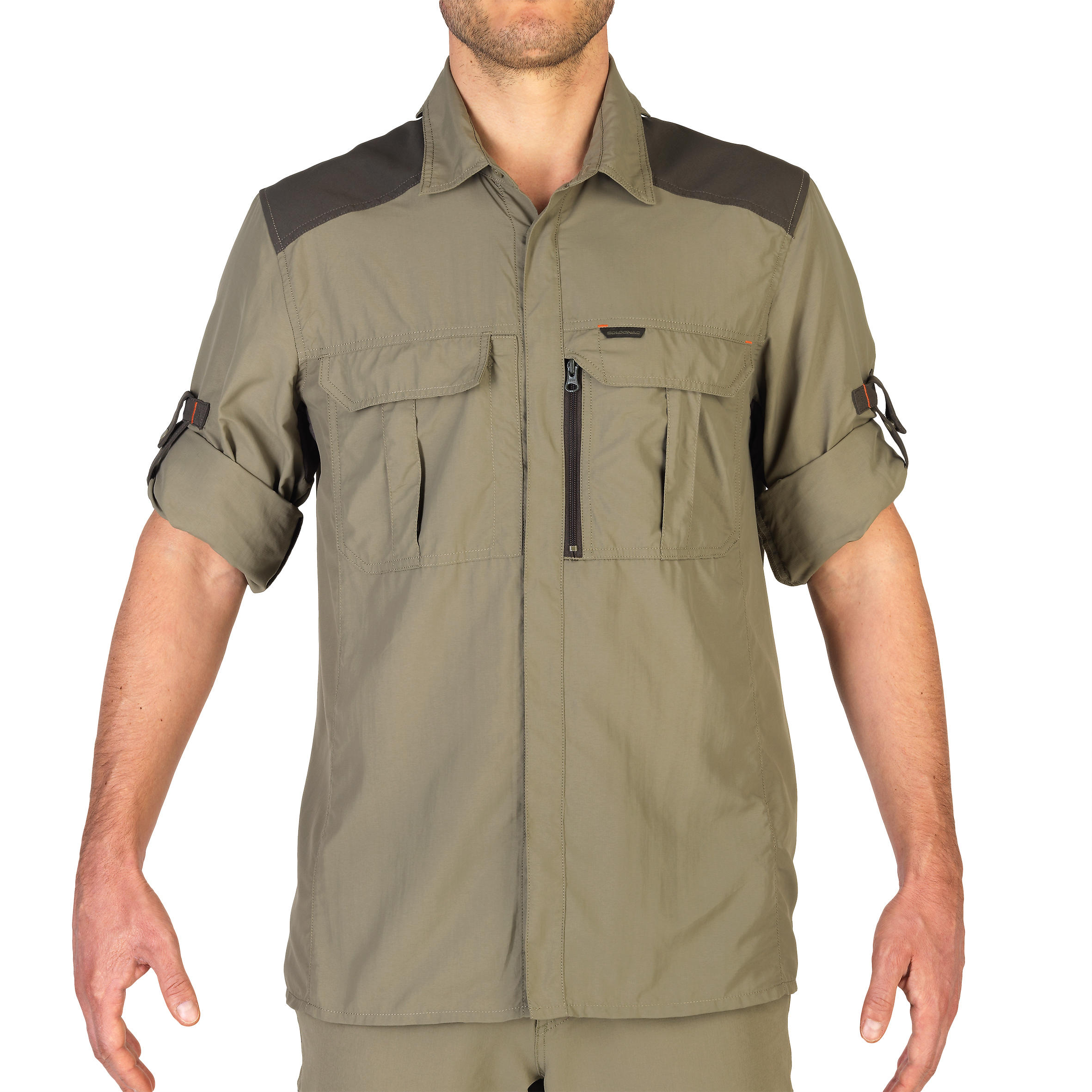 Chemise decathlon homme sale