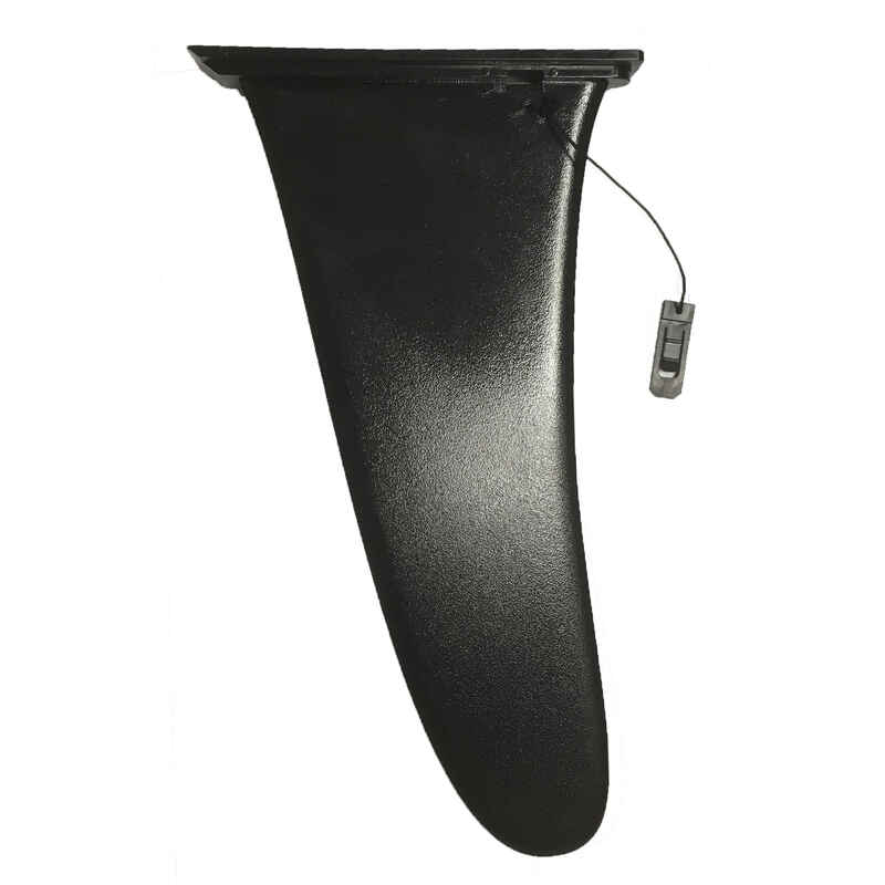 Tribord Windsurf Air Inflatable Windsurf Board Centre Fin. Decathlon