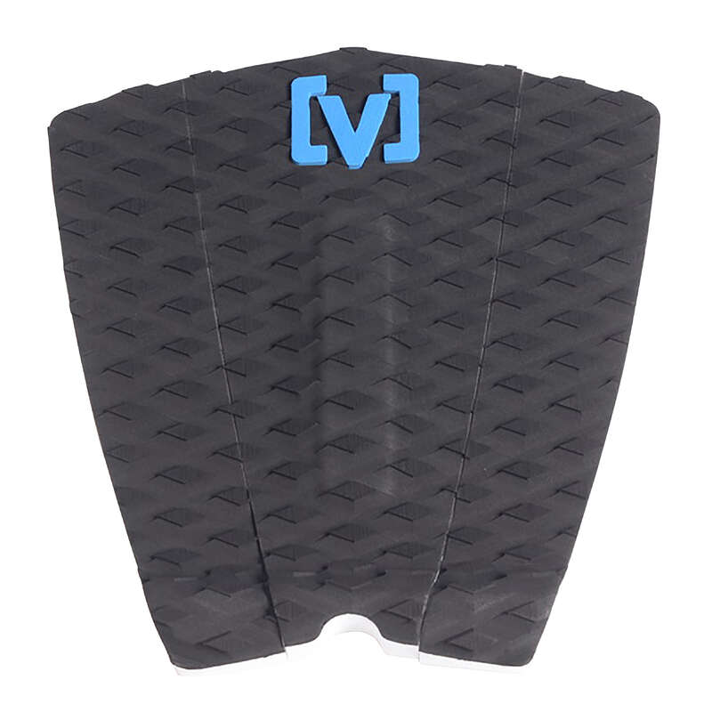 Pad de surf para o pé de trás BLACK VICTORY VICTORY À venda na