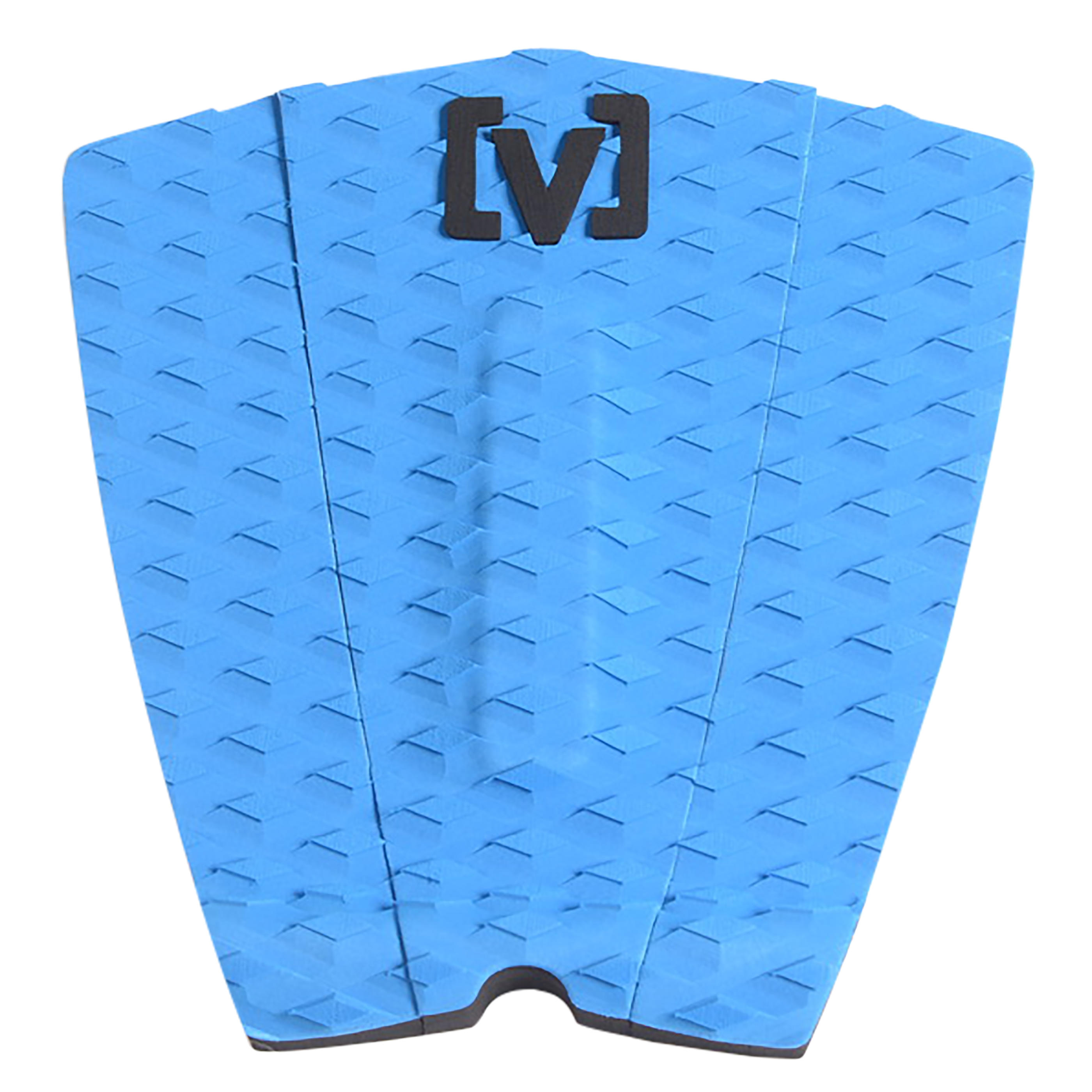 Pads surf Pad Surf pour pied arrière Victory Decathlon