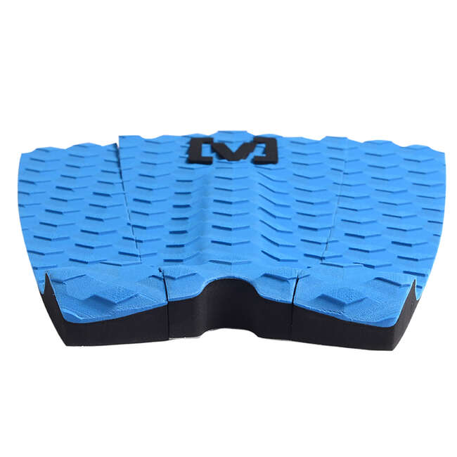 Pad de surf para o pé de trás BLUE VICTORY VICTORY À venda na