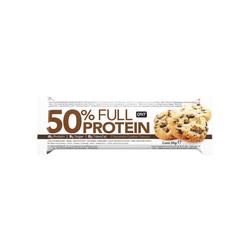 QNT 50% Protein Bar Chocolate Cookie