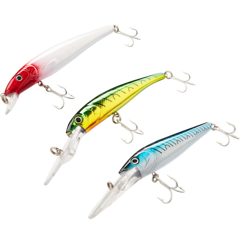 Sea fishing Lures