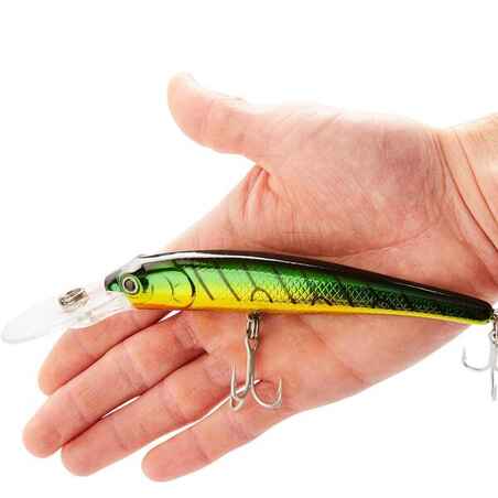 Trolling Plug bait Kit