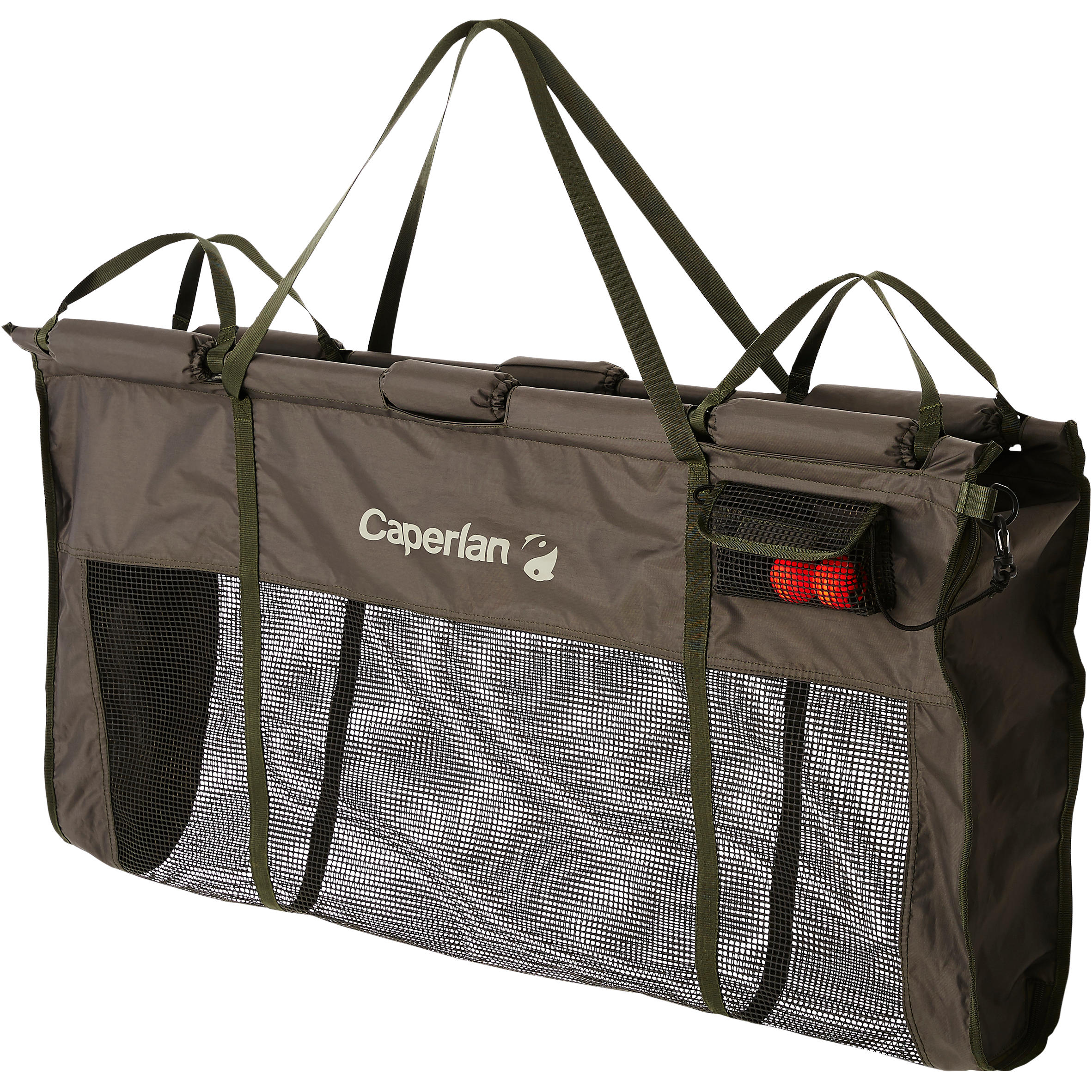 Attrezzatura carpfishing decathlon Clearance