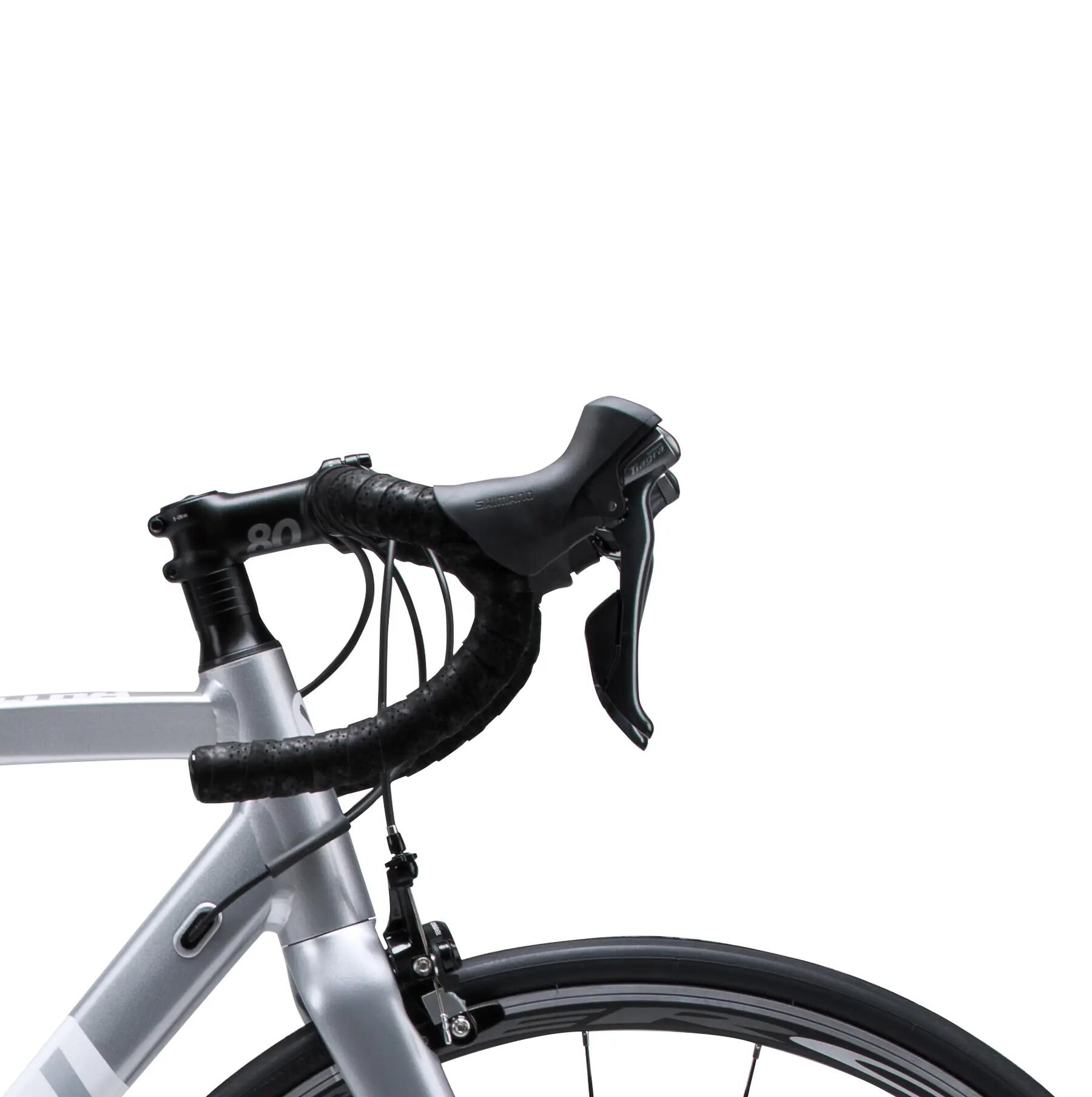 montaje bici SPV