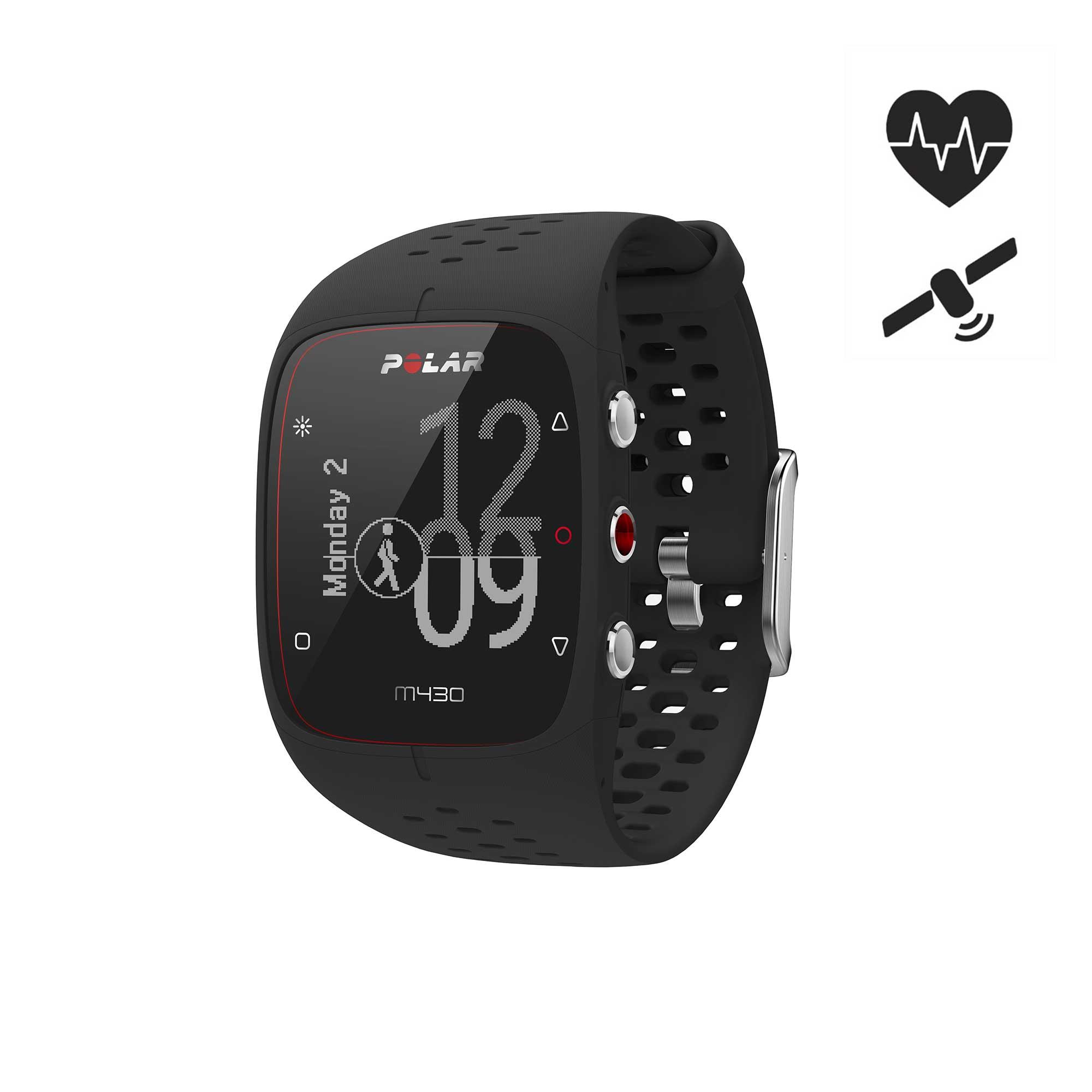 polar m430 puls