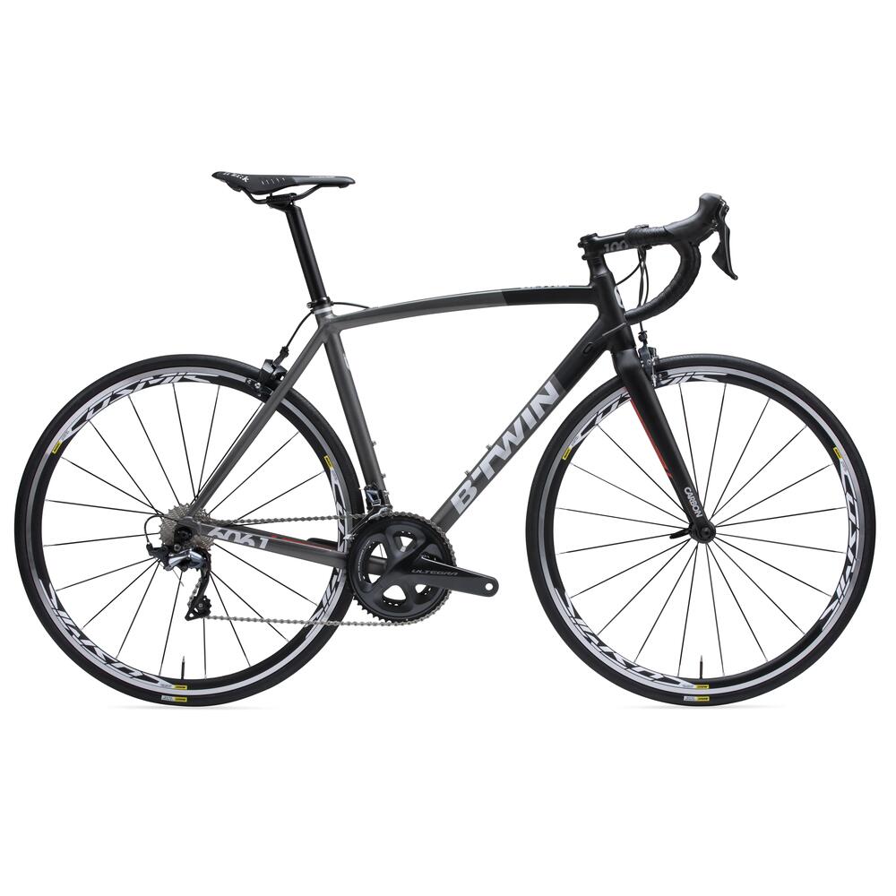 BICICLETA ULTRA 920 AF