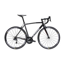 VELO ROUTE BTWIN ULTRA 920 AF