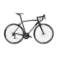 Ultra 920 AF Road Bike, Grey - Ultegra Ultra 920 AF Road Bike, Grey - Ultegra