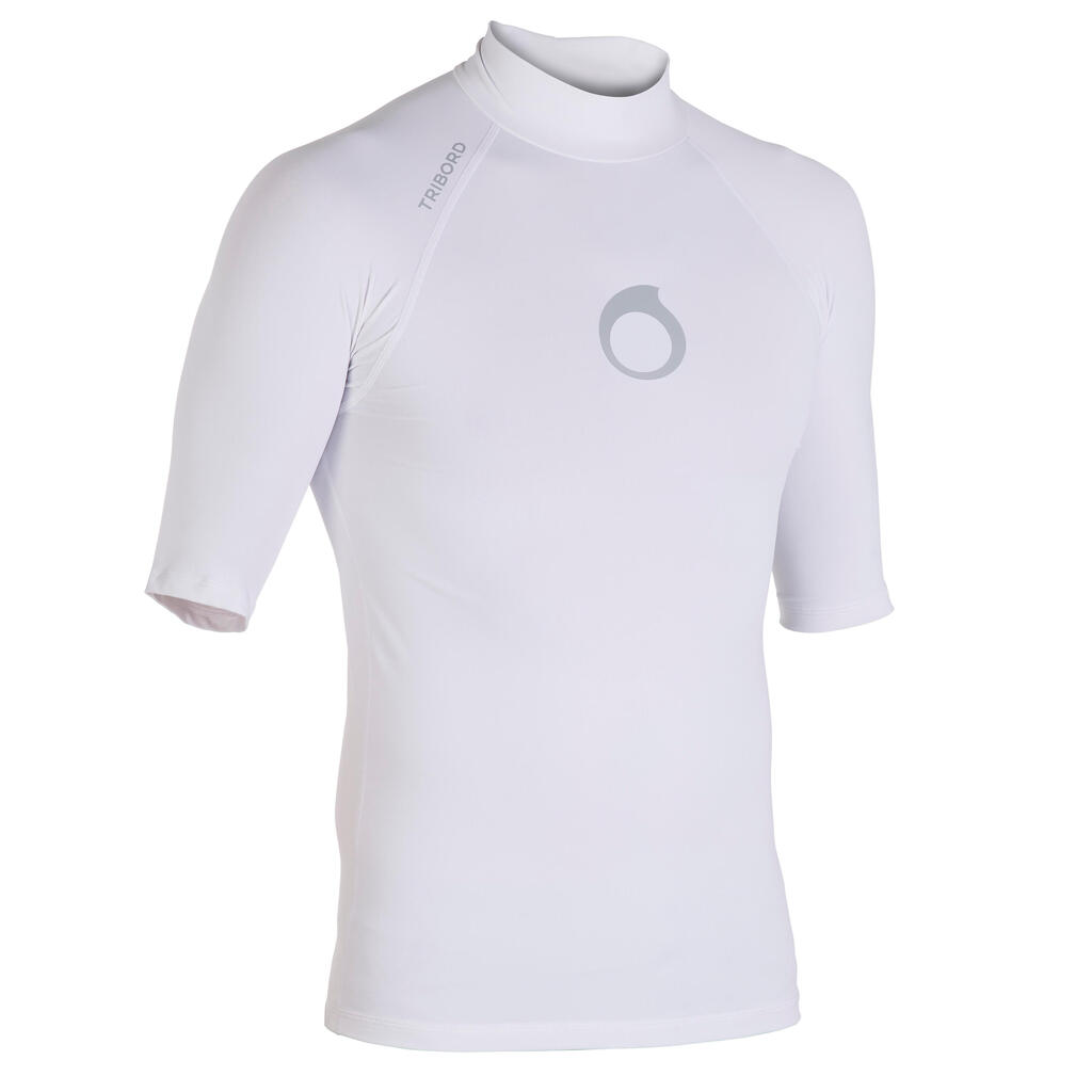 UV 100 Adult TOP - White