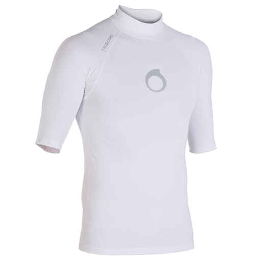 
      UV 100 Adult TOP - White
  