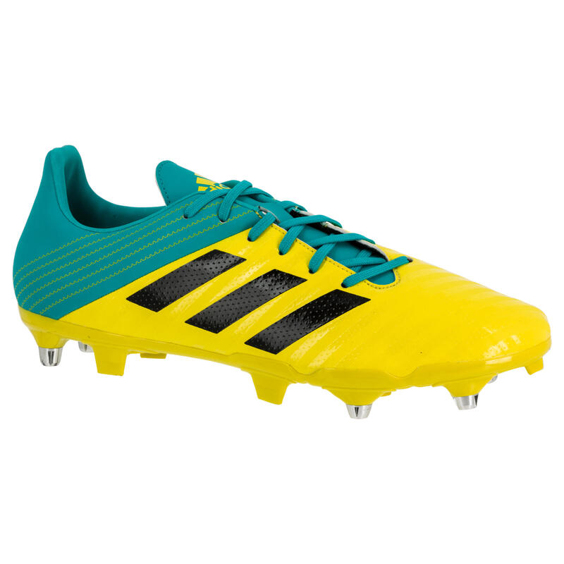 Botas Rugby Adidas | Decathlon