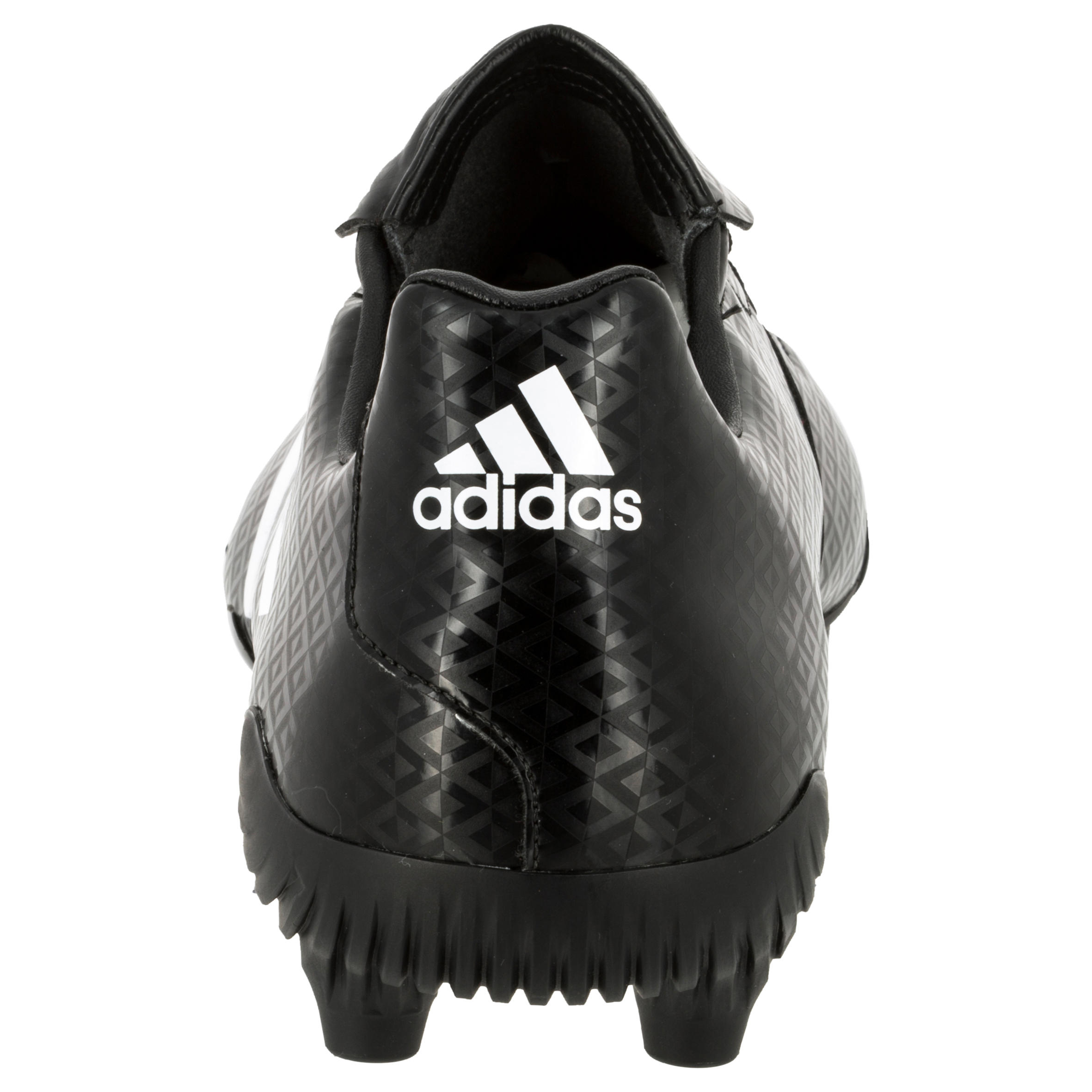 Adult Firm Ground Rugby Boots Rumble 