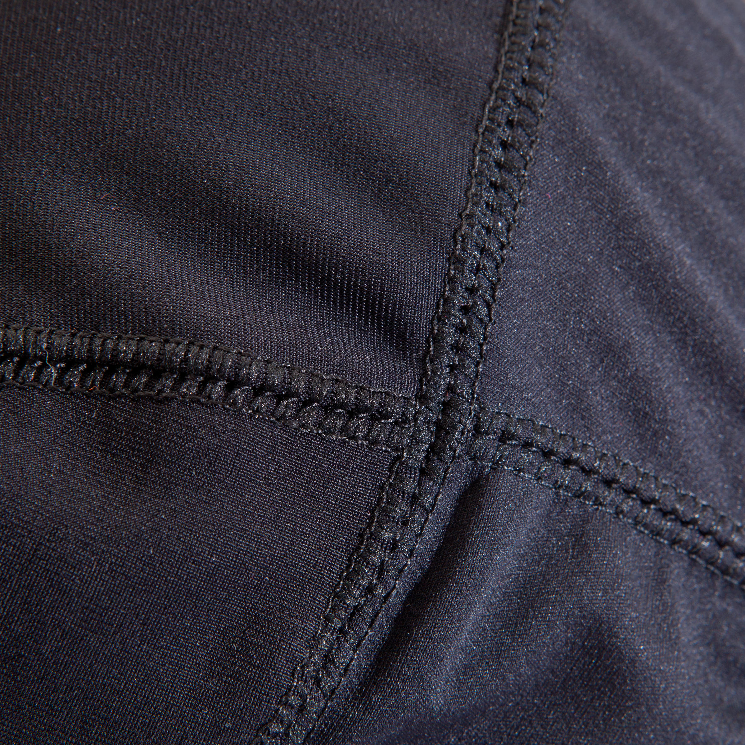 Windproof Balaclava - Makalu Black 5/8