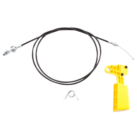 T990A Sicherheitshebel Laufband