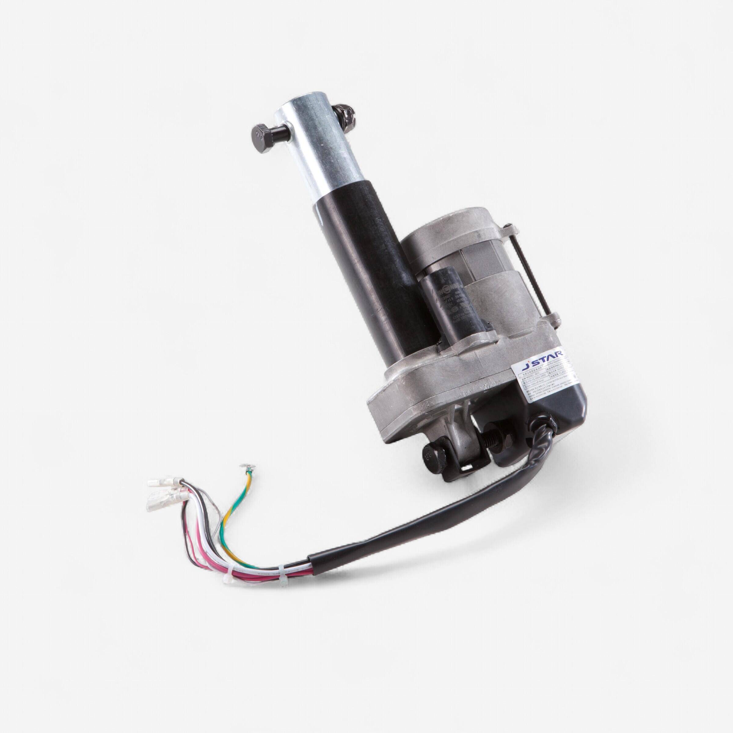 Incline motor -  1