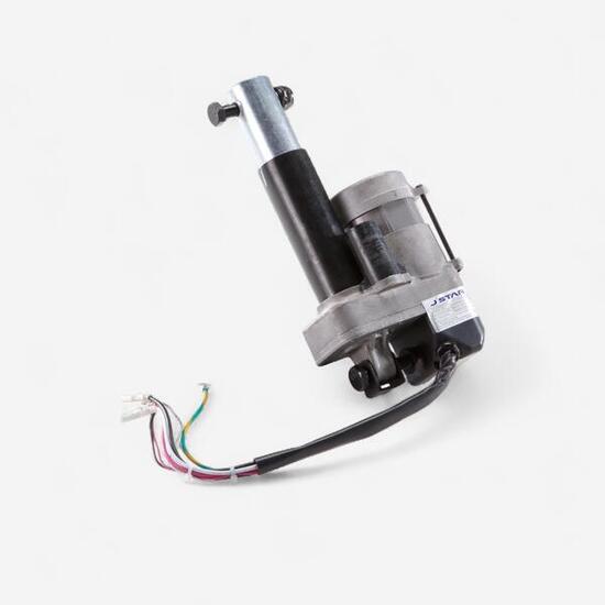 MOTEUR D'INCLINAISON