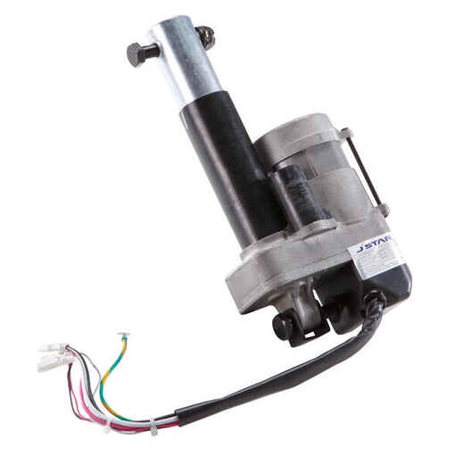 
      T990A Incline Motor
  