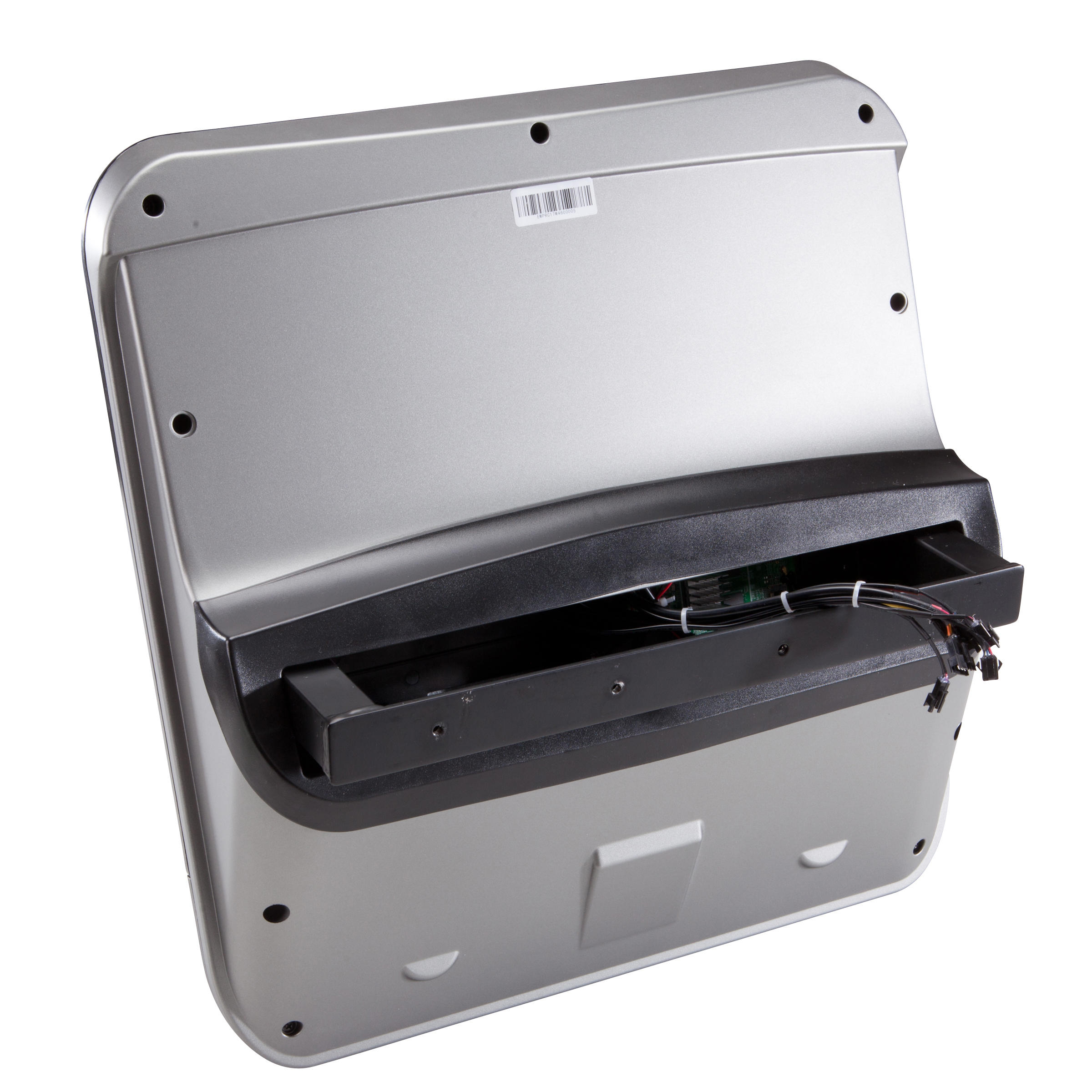 T990A Console 2/3