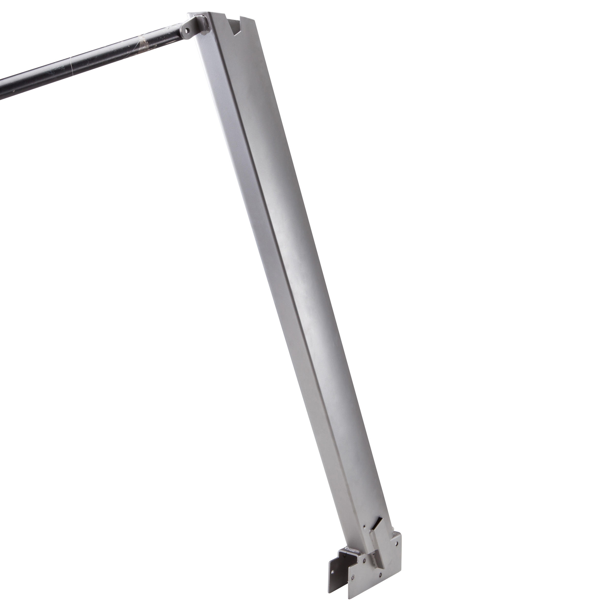 Domyos - T990a Montant Gauche - Cadre - Sav Fitness - Incolore - Taille Unique - Decathlon