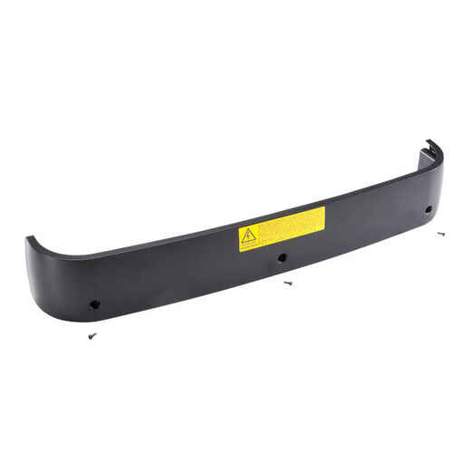 
      T990A Front Motor Guard Cover
  