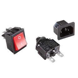 T990A DISJONCTEUR INTERRUPTEUR