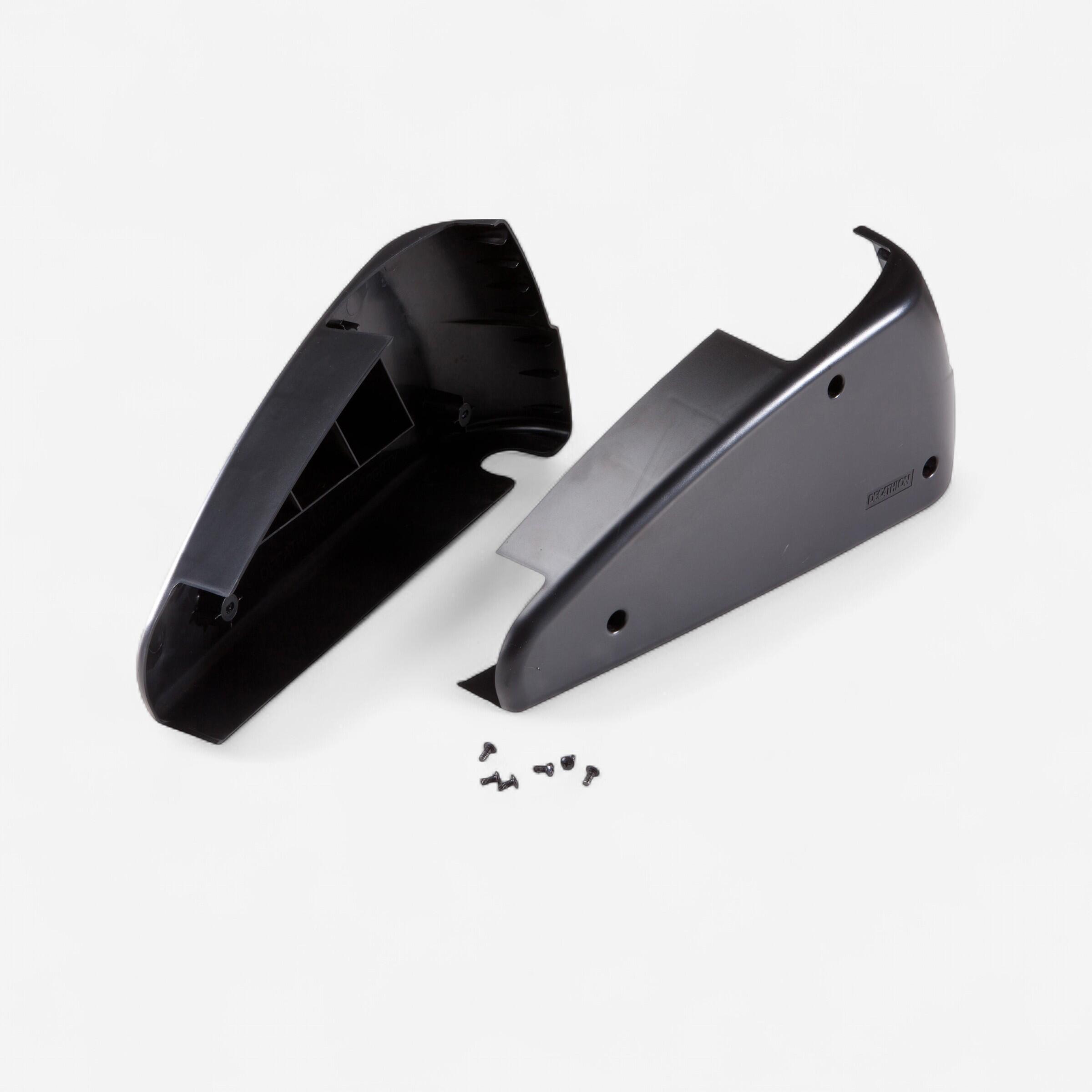 DOMYOS Protezione base sinistra/destra T990A