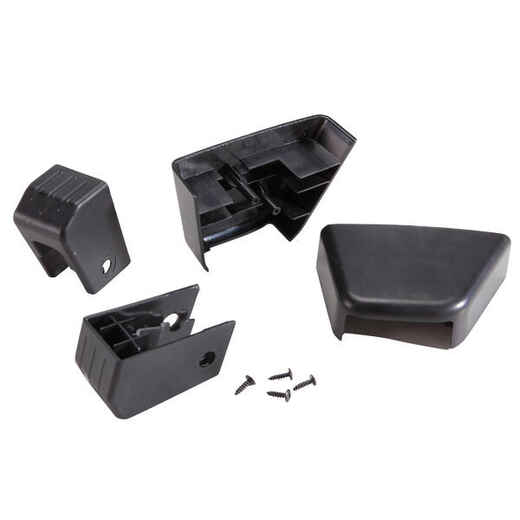 
      T990A Casters Cover Kit
  