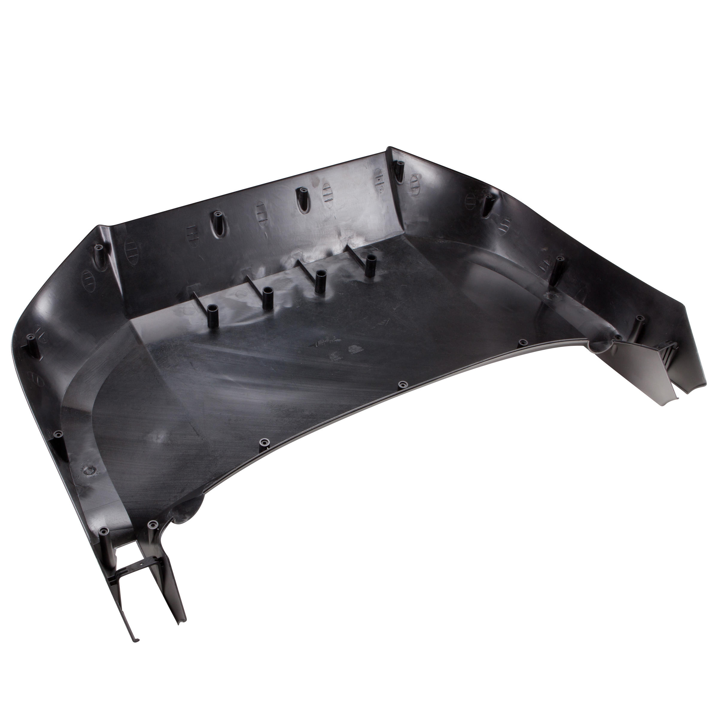 Resguardo inferior consola passadeira t990a