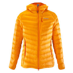 doudoune light duvet