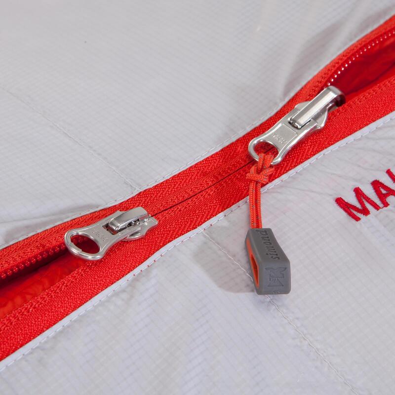 MAKALU II Light Sleeping Bag -9° size L
