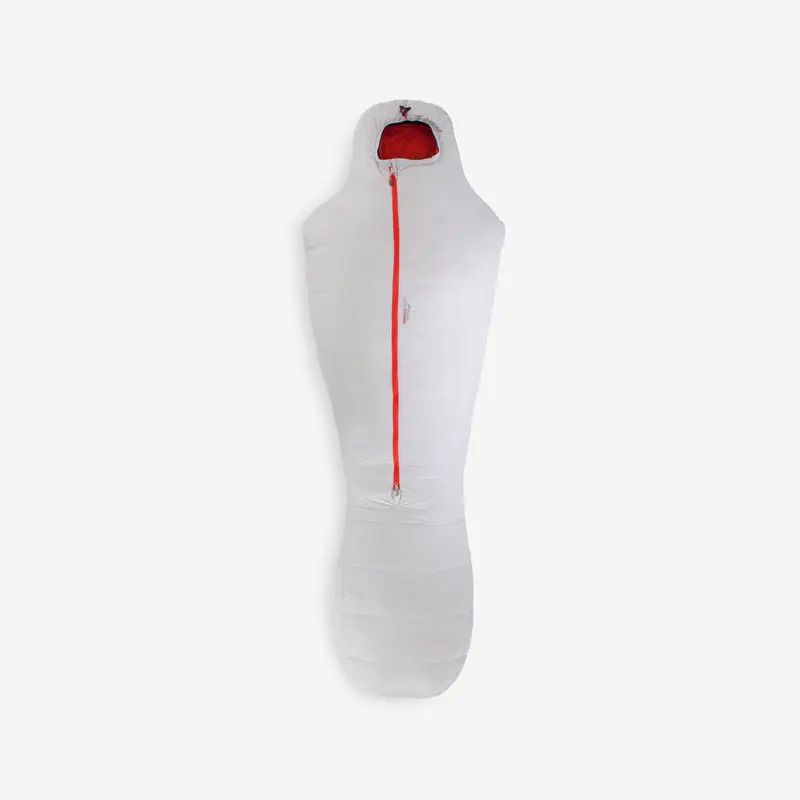 Saco de dormir MAKALU II Light -9° talla L