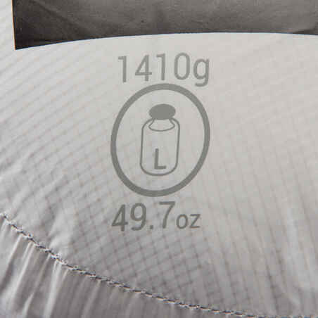 MAKALU II Light Sleeping Bag -9° size L