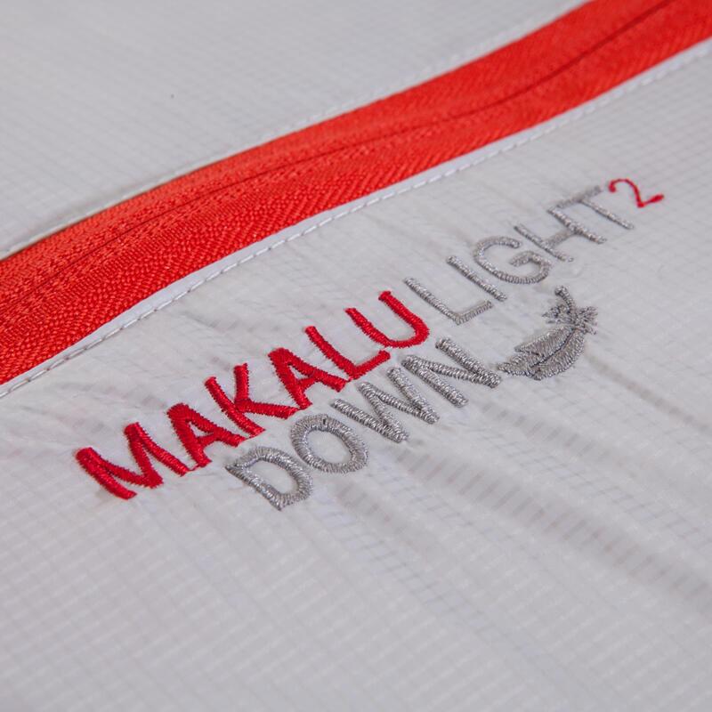 Sac de couchage MAKALU II Light -9° taille XL