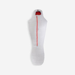 Donsslaapzak Makalu II Light maat XL