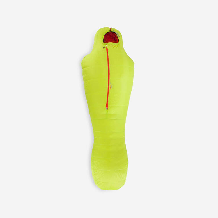 Sleeping Bag for Mountaineering -12° L