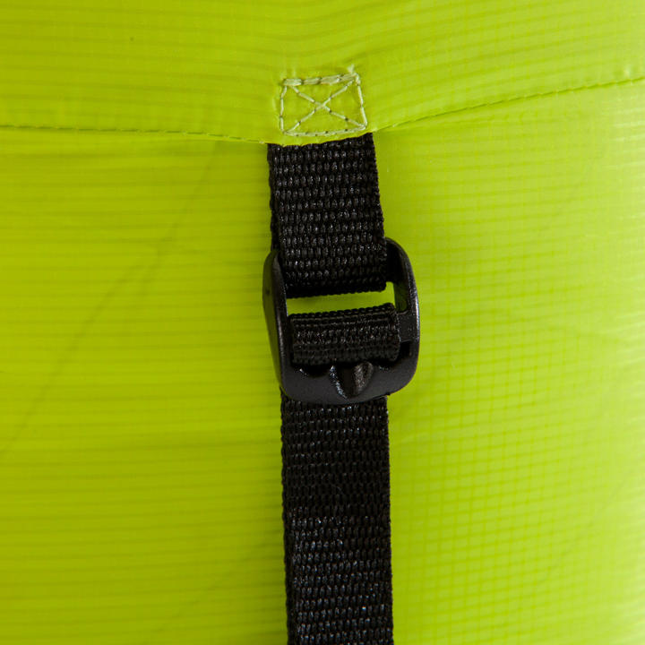 MAKALU III Light Sleeping Bag 12° size L SIMOND Decathlon