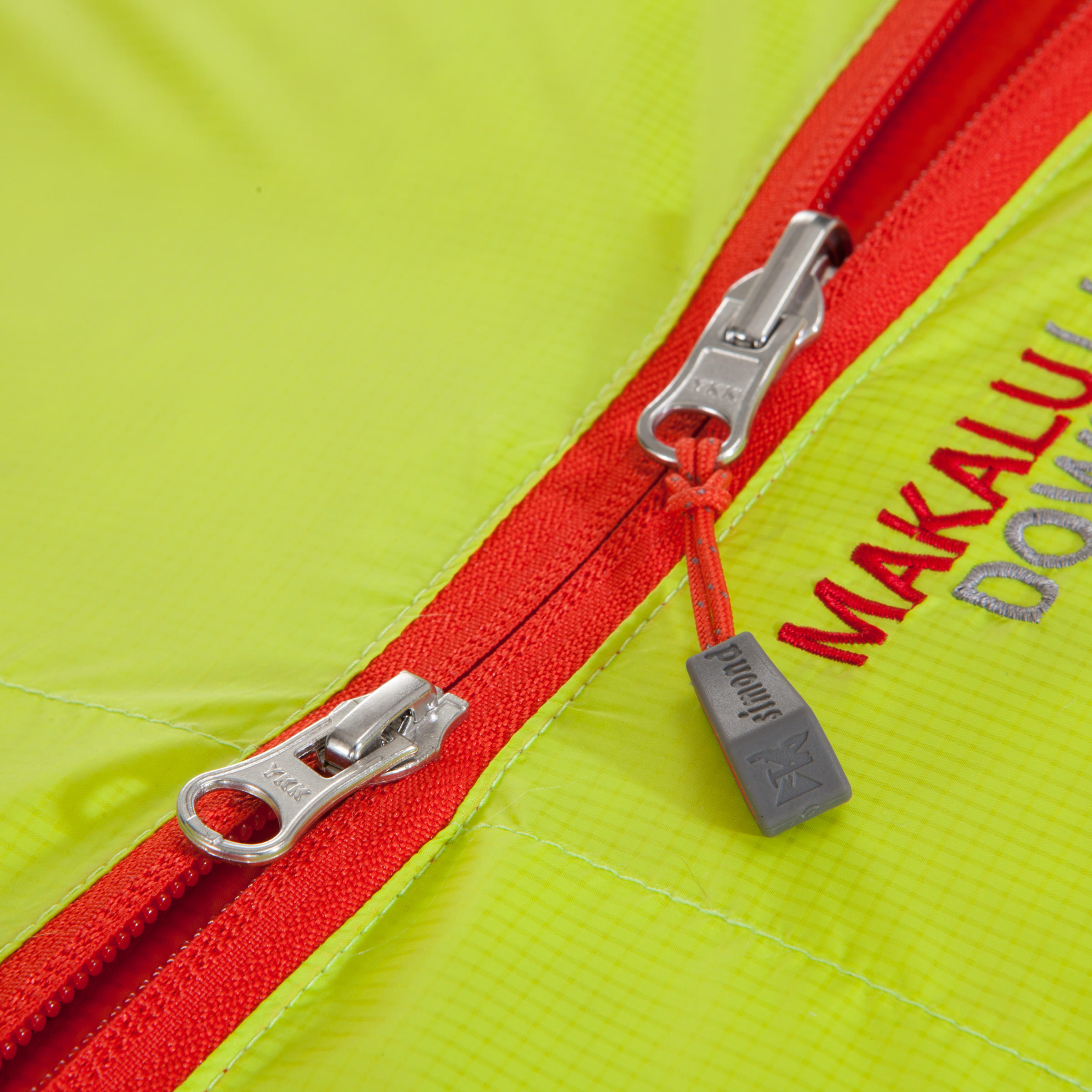 MAKALU III Light Sleeping Bag -12° size L 4/8