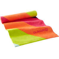 BASIC L TOWEL 145 x 85 cm Pop Print