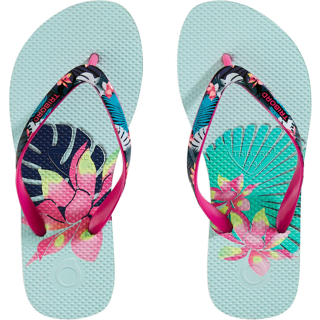 SANDALIAS 190 NIÑOS EXOTIC