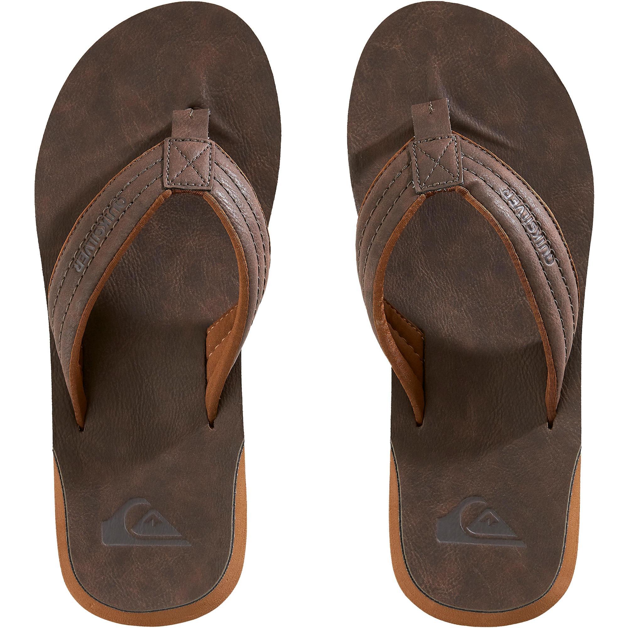 Papuci Quiksilver Carver Maro Bărbaţi