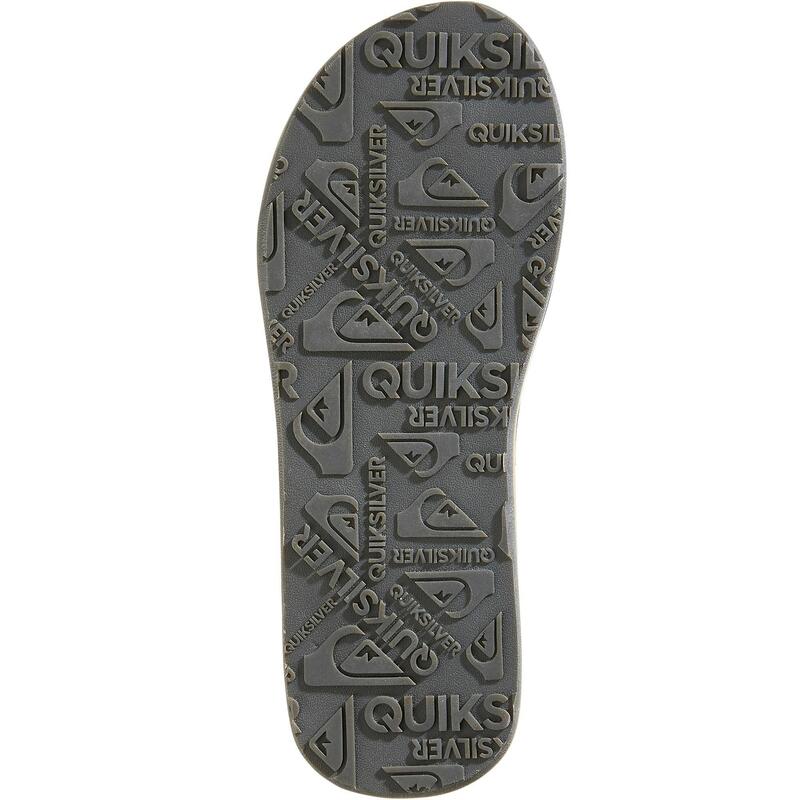 Férfi flipflop papucs - Quicksilver Carver